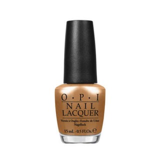 OPI Nail Lacquer – OPI With A Nice Finish